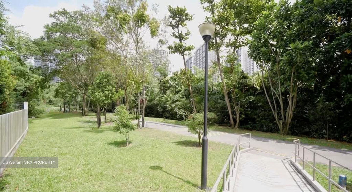 Rivercove Residences (D19), Condominium #537935341
